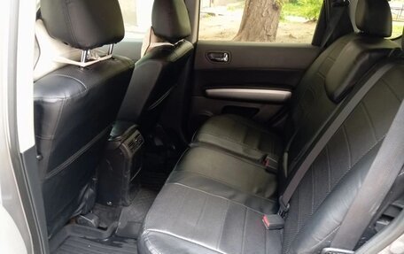 Nissan X-Trail, 2007 год, 900 000 рублей, 14 фотография