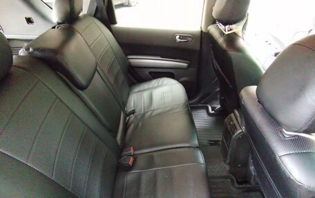 Nissan X-Trail, 2007 год, 900 000 рублей, 15 фотография