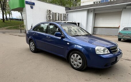 Chevrolet Lacetti, 2012 год, 420 000 рублей, 2 фотография