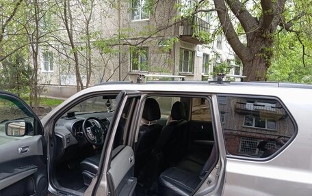 Nissan X-Trail, 2007 год, 900 000 рублей, 18 фотография
