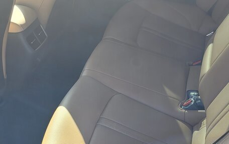 Hyundai Sonata VIII, 2021 год, 2 600 000 рублей, 13 фотография