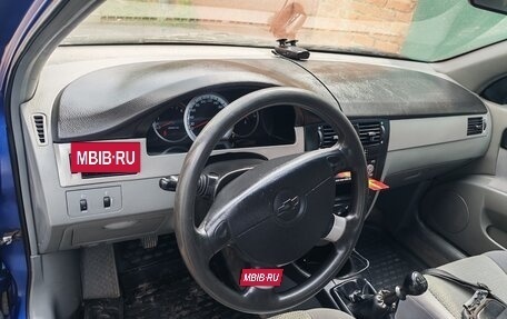 Chevrolet Lacetti, 2012 год, 420 000 рублей, 6 фотография