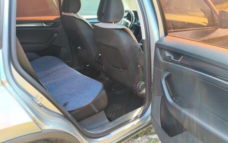 Skoda Kodiaq I, 2019 год, 2 900 000 рублей, 4 фотография
