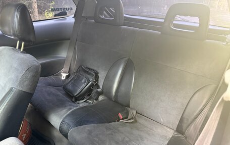 Honda Civic VII, 1998 год, 450 000 рублей, 10 фотография