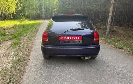 Honda Civic VII, 1998 год, 450 000 рублей, 5 фотография