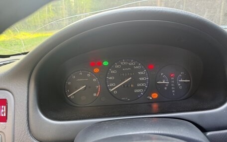Honda Civic VII, 1998 год, 450 000 рублей, 14 фотография