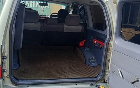 Toyota Land Cruiser Prado 90 рестайлинг, 1999 год, 1 105 000 рублей, 7 фотография