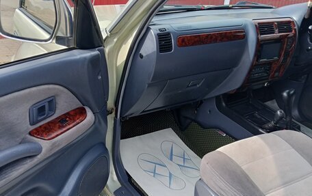 Toyota Land Cruiser Prado 90 рестайлинг, 1999 год, 1 105 000 рублей, 9 фотография