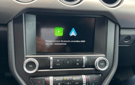 Ford Mustang VI рестайлинг, 2019 год, 3 200 000 рублей, 12 фотография