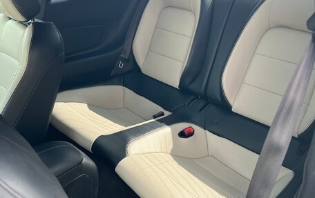 Ford Mustang VI рестайлинг, 2019 год, 3 200 000 рублей, 11 фотография