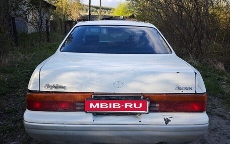 Toyota Crown, 1995 год, 255 000 рублей, 8 фотография