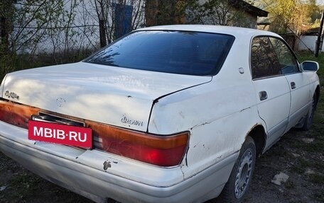 Toyota Crown, 1995 год, 255 000 рублей, 6 фотография
