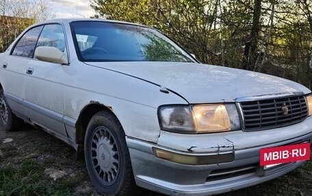 Toyota Crown, 1995 год, 255 000 рублей, 5 фотография