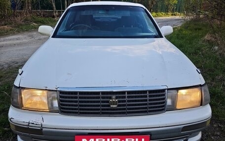 Toyota Crown, 1995 год, 255 000 рублей, 2 фотография