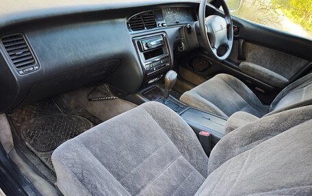Toyota Crown, 1995 год, 255 000 рублей, 11 фотография