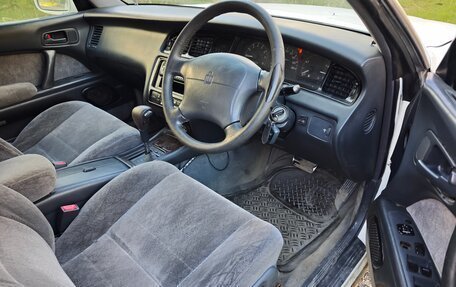 Toyota Crown, 1995 год, 255 000 рублей, 12 фотография