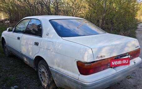 Toyota Crown, 1995 год, 255 000 рублей, 9 фотография