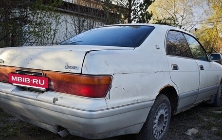 Toyota Crown, 1995 год, 255 000 рублей, 7 фотография