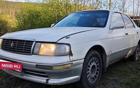 Toyota Crown, 1995 год, 255 000 рублей, 4 фотография