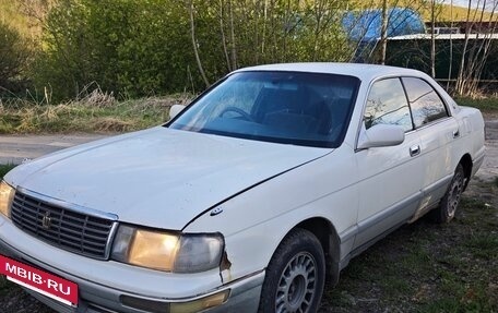 Toyota Crown, 1995 год, 255 000 рублей, 3 фотография