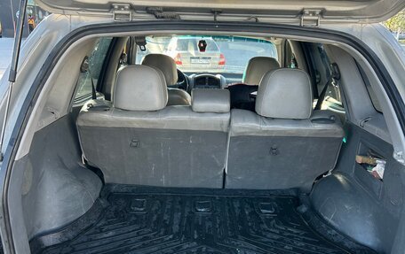 Hyundai Santa Fe Classic, 2008 год, 645 000 рублей, 5 фотография