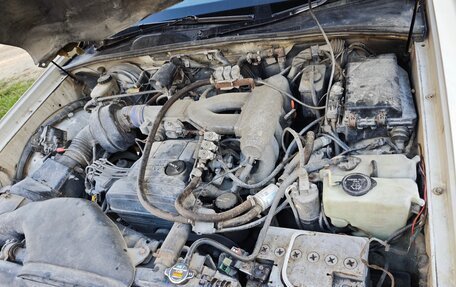 Toyota Crown, 1995 год, 255 000 рублей, 16 фотография