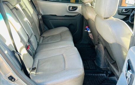 Hyundai Santa Fe Classic, 2008 год, 645 000 рублей, 10 фотография