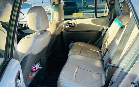 Hyundai Santa Fe Classic, 2008 год, 645 000 рублей, 8 фотография