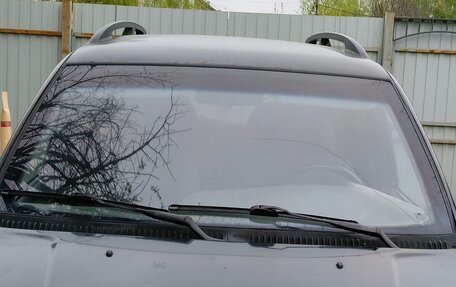KIA Sportage IV рестайлинг, 2006 год, 235 000 рублей, 3 фотография