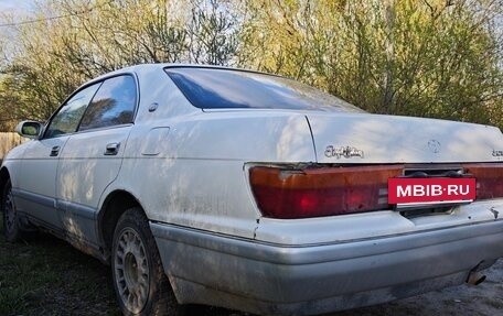 Toyota Crown, 1995 год, 255 000 рублей, 10 фотография