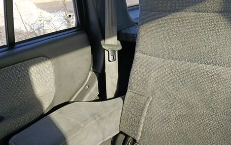 KIA Sportage IV рестайлинг, 2006 год, 235 000 рублей, 6 фотография