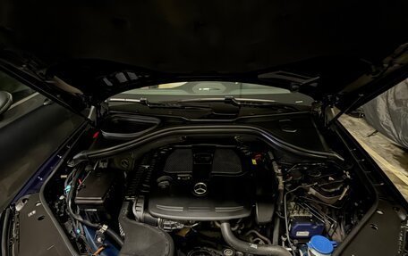 Mercedes-Benz GLE, 2016 год, 4 500 000 рублей, 2 фотография