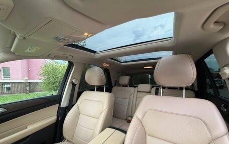 Mercedes-Benz GLE, 2016 год, 4 500 000 рублей, 6 фотография