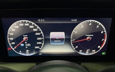 Mercedes-Benz E-Класс, 2019 год, 3 650 000 рублей, 5 фотография