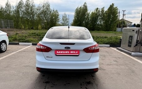 Ford Focus III, 2012 год, 790 000 рублей, 5 фотография