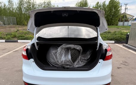 Ford Focus III, 2012 год, 790 000 рублей, 12 фотография