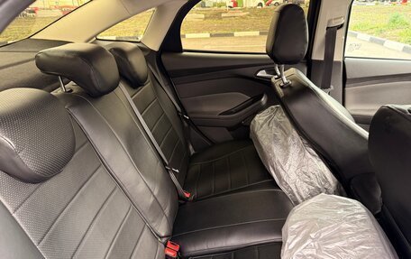 Ford Focus III, 2012 год, 790 000 рублей, 11 фотография