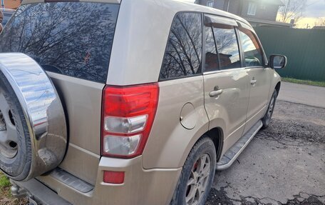 Suzuki Grand Vitara, 2005 год, 420 000 рублей, 2 фотография