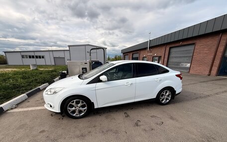 Ford Focus III, 2012 год, 790 000 рублей, 7 фотография
