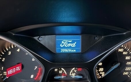 Ford Focus III, 2012 год, 790 000 рублей, 15 фотография