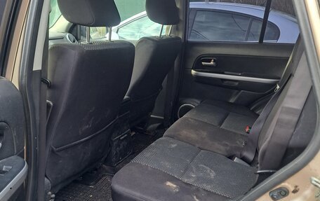 Suzuki Grand Vitara, 2005 год, 420 000 рублей, 9 фотография
