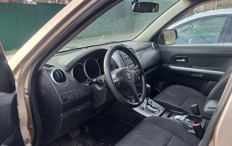 Suzuki Grand Vitara, 2005 год, 420 000 рублей, 8 фотография