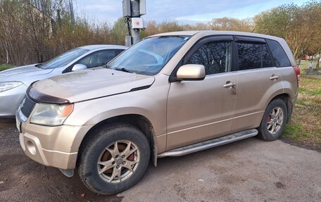 Suzuki Grand Vitara, 2005 год, 420 000 рублей, 7 фотография