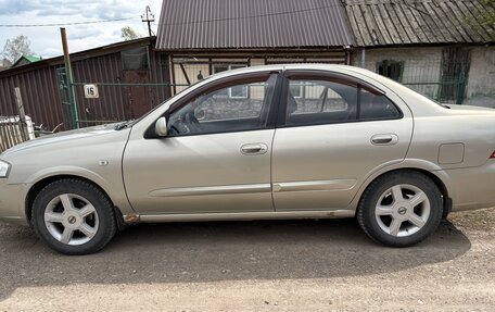 Nissan Almera Classic, 2008 год, 350 000 рублей, 2 фотография