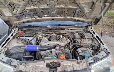 Suzuki Grand Vitara, 2005 год, 420 000 рублей, 10 фотография