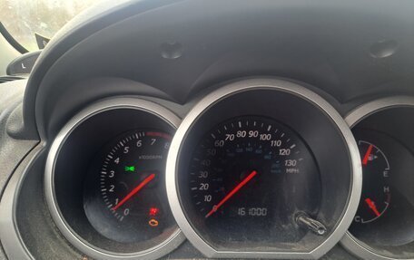 Suzuki Grand Vitara, 2005 год, 420 000 рублей, 12 фотография