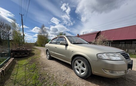 Nissan Almera Classic, 2008 год, 350 000 рублей, 5 фотография