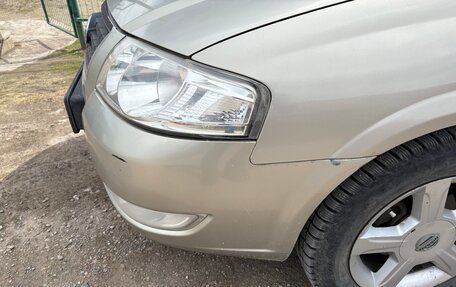 Nissan Almera Classic, 2008 год, 350 000 рублей, 6 фотография