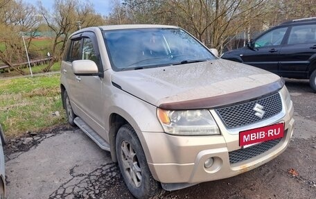 Suzuki Grand Vitara, 2005 год, 420 000 рублей, 3 фотография