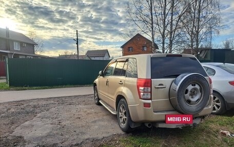 Suzuki Grand Vitara, 2005 год, 420 000 рублей, 5 фотография